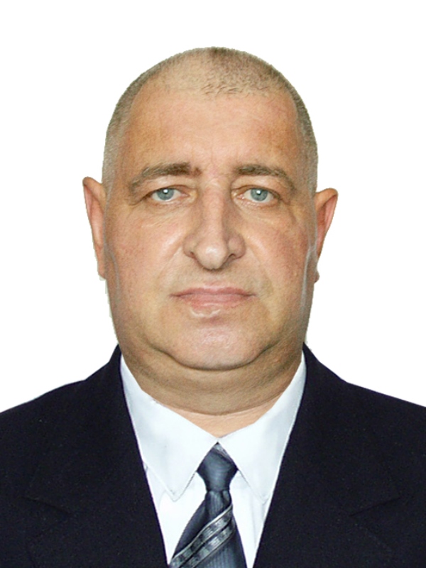 Председатель Собрания депутатов - глава Малоорловского сельского поселения