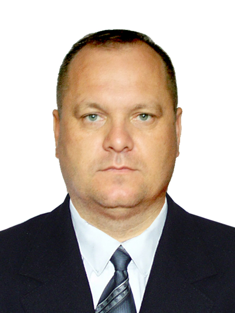 Председатель Собрания депутатов - глава Мартыновского района.
Избран 06 октября 2021 года
Срок полномочий 5 лет