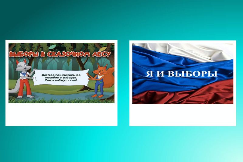 Выставки Территориальной избирательной комиссии Мартыновского района