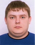 Гончаров Дмитрий Михайлович Гончаров Дмитрий Михайлович