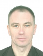 Титов Дмитрий Александрович