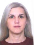 Конько Людмила Сергеевна