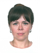 Долбня Татьяна Геннадьевна
