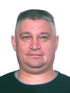 Бородаев Владимир Сергеевич