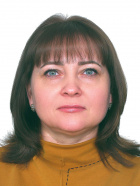 Лихоткина  Анастасия Валерьевна