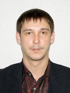 Гордиенко Дмитрий Сергеевич Гордиенко Дмитрий Сергеевич