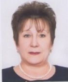 Пашкова Елена Дмитриевна Пашкова Елена Дмитриевна