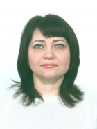 Лихоткина  Анастасия Валерьевна