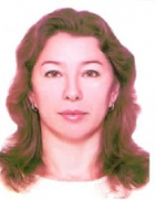 Бровкова Ольга Валериевна